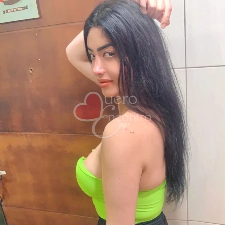 Foto de Amanda Massagista