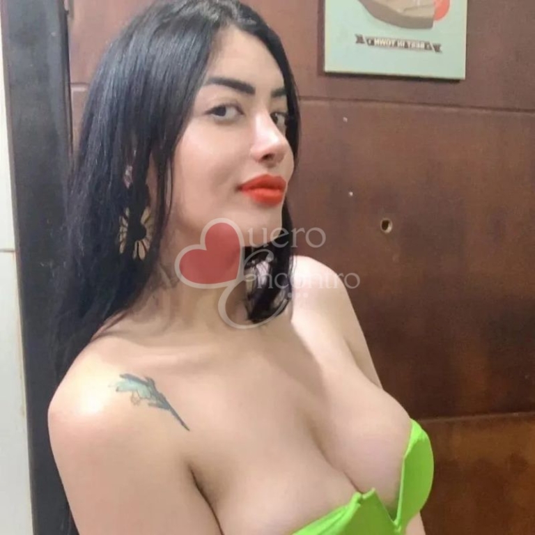 Foto de Amanda Massagista
