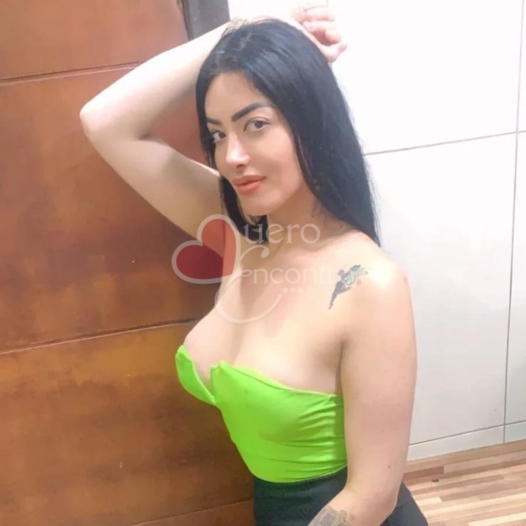 Foto de Amanda Massagista