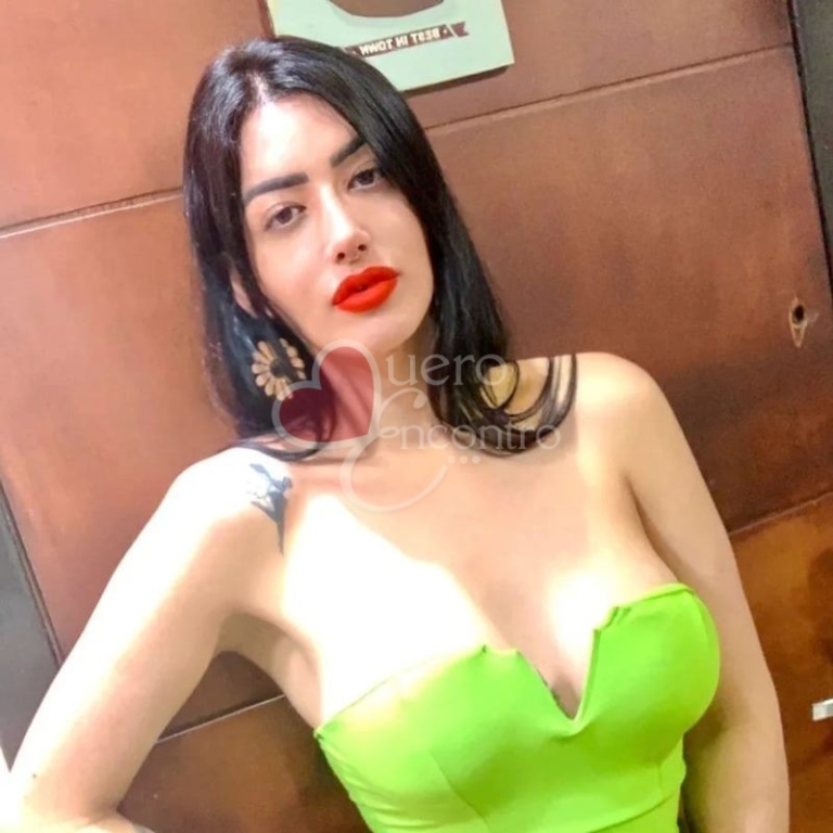 Foto de Amanda Massagista