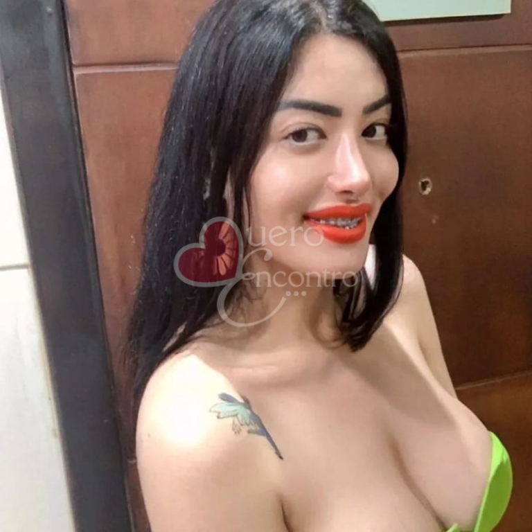 Foto de Amanda Massagista