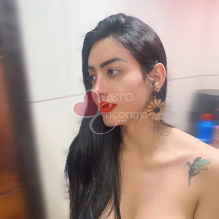 Foto de Amanda Massagista