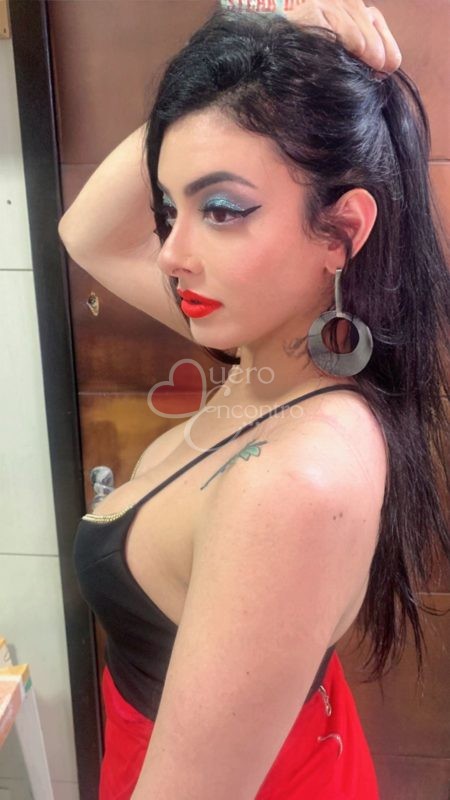 Foto de Amanda Massagista