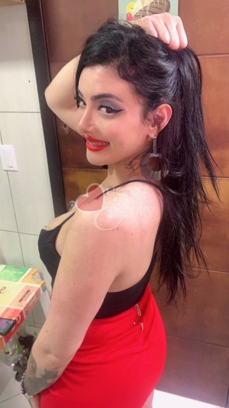 Foto de Amanda Massagista