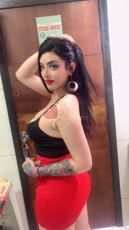 Foto de Amanda Massagista