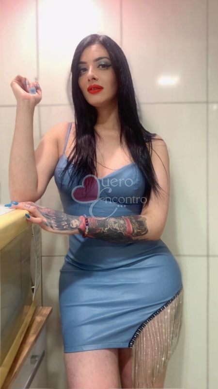 Foto de Amanda Massagista
