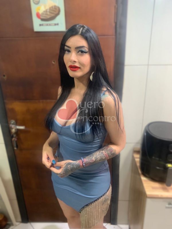 Foto de Amanda Massagista