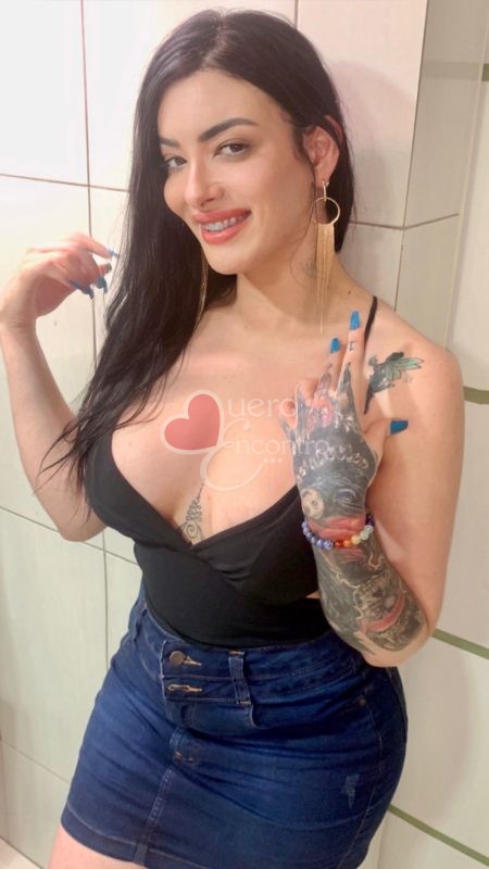 Foto de Amanda Massagista