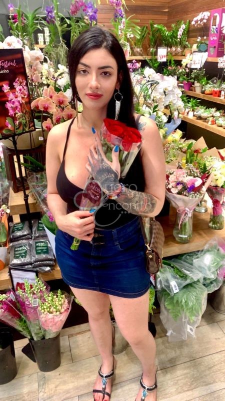 Foto de Amanda Massagista