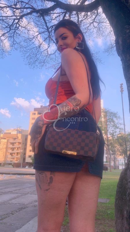 Foto de Amanda Massagista