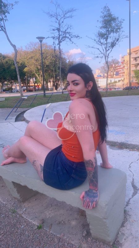 Foto de Amanda Massagista
