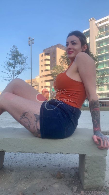 Foto de Amanda Massagista