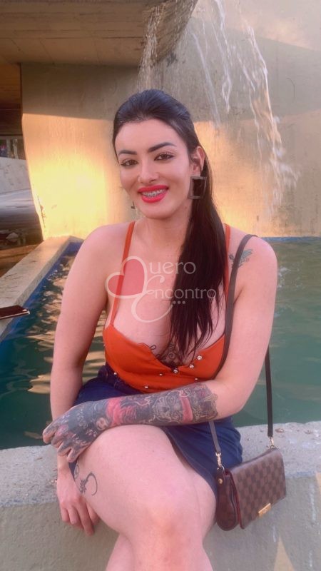 Foto de Amanda Massagista