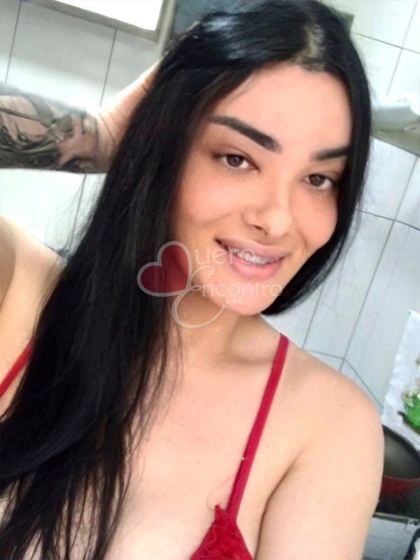 Amanda Massagista