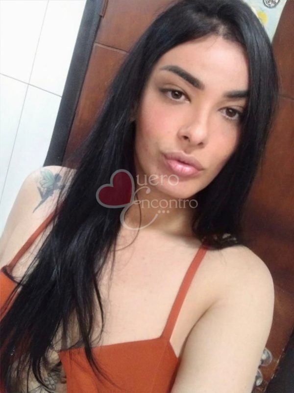 Foto de Amanda Massagista