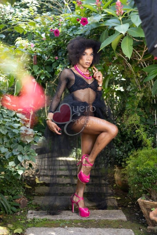 Foto de Zamantha Taylor