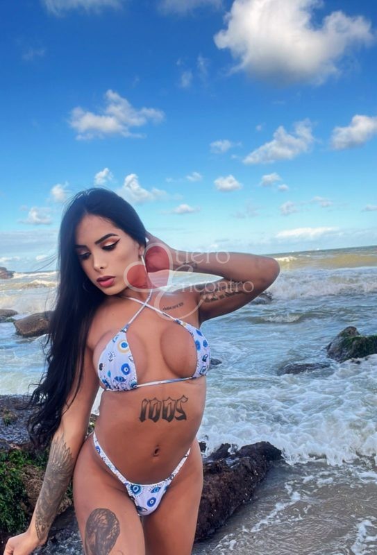 Foto de Rafaela Colucy