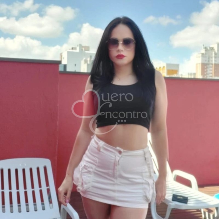 Foto de Kelly Gostosa