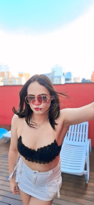 Foto de Kelly Gostosa