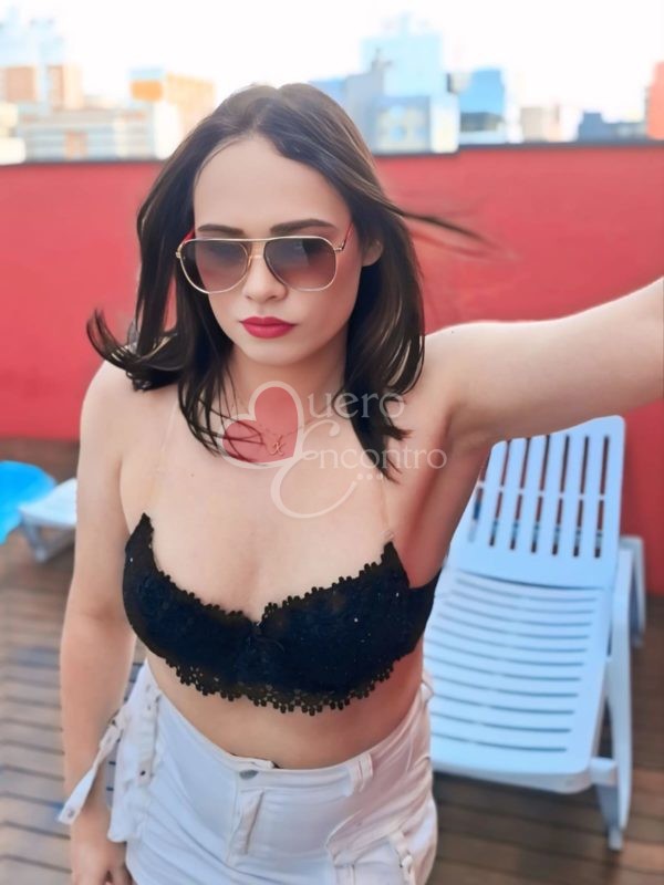 Foto de Kelly Gostosa