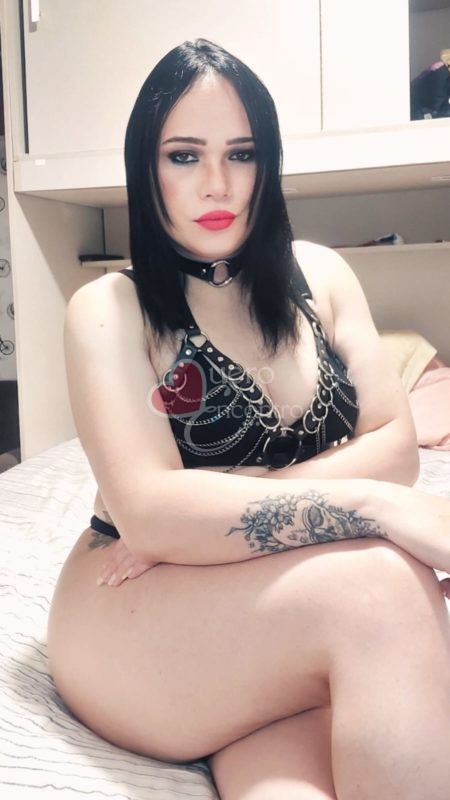 Foto de Kelly Gostosa