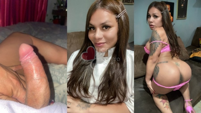 Foto de Hannah Massagista