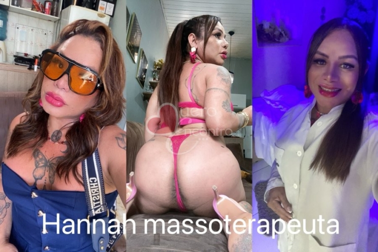 Foto de Hannah Massagista