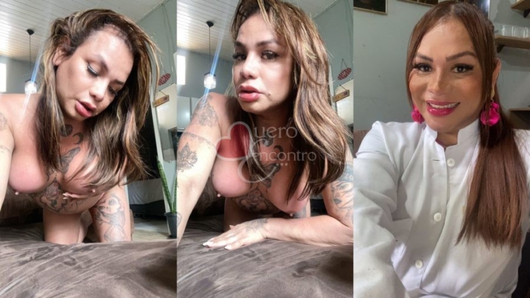 Foto de Hannah Massagista