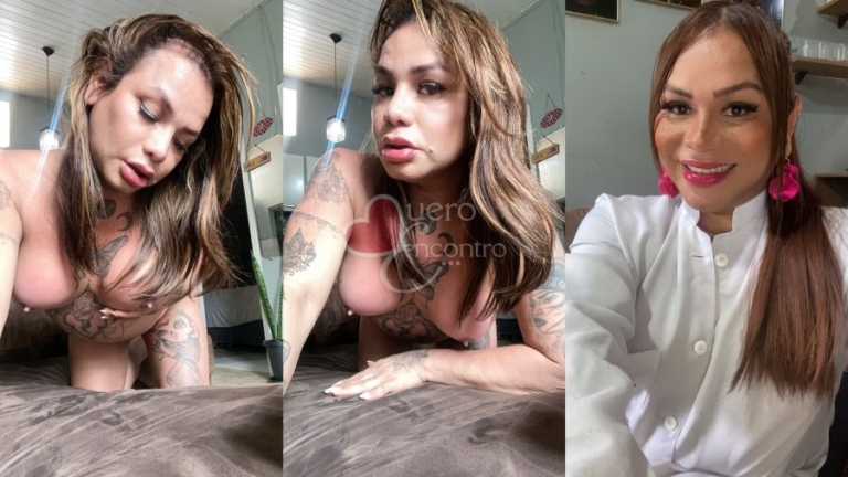 Foto de Hannah Massagista