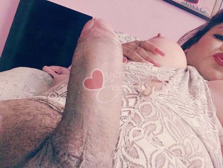 Foto de Hannah Massagista