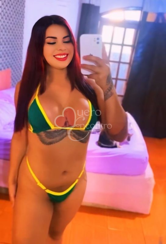 Foto de Julia Calizario