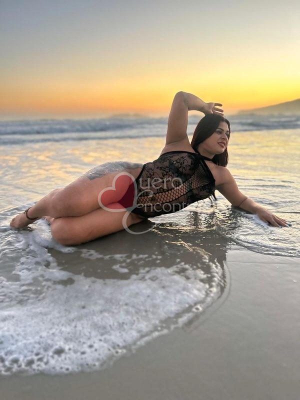 Foto de Julia Calizario