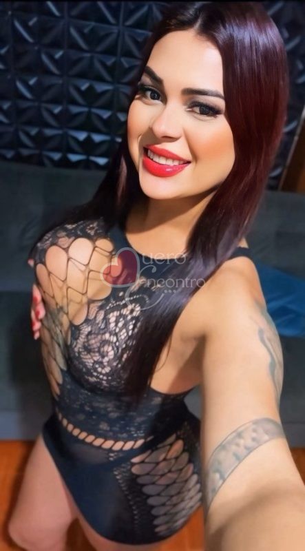 Foto de Julia Calizario