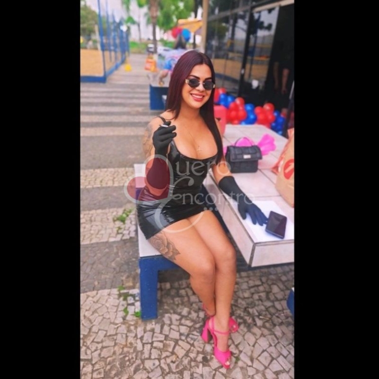 Foto de Julia Calizario