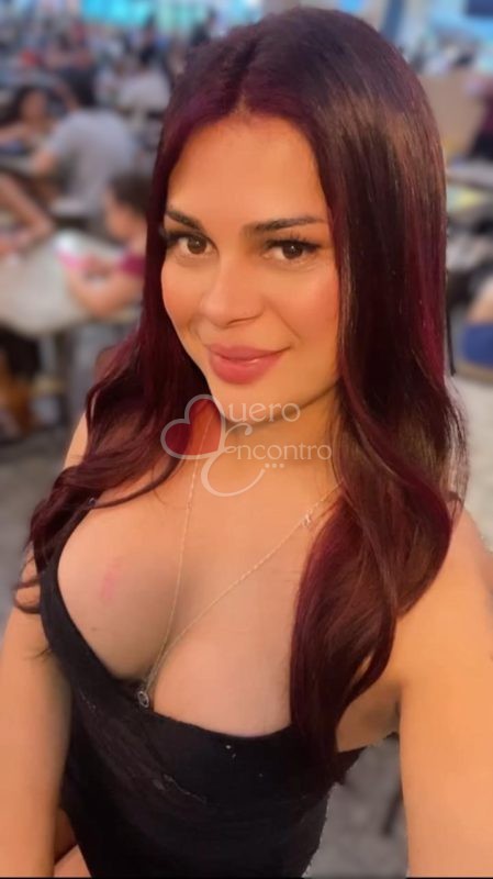 Foto de Julia Calizario