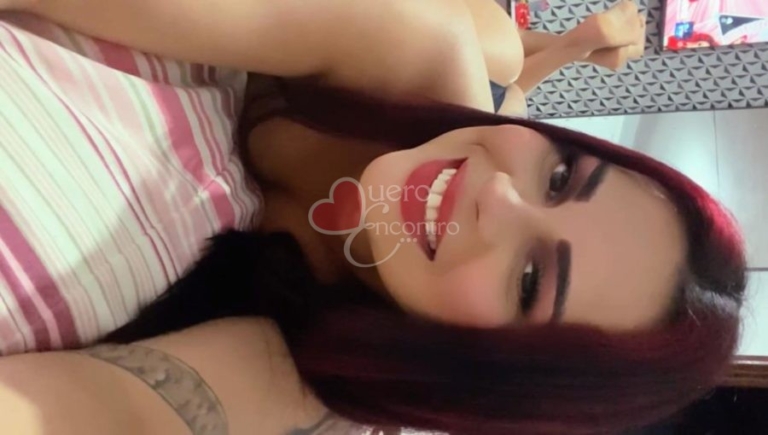 Foto de Julia Calizario
