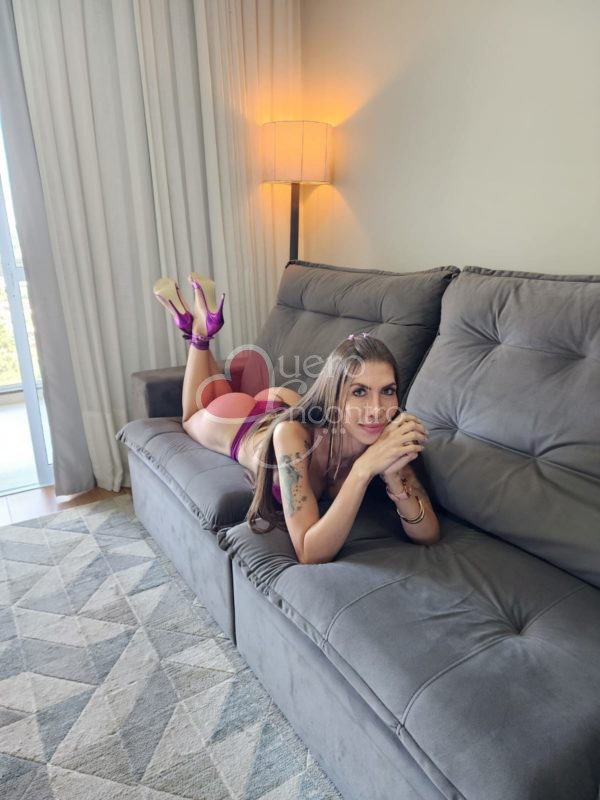 Foto de Duda Farias