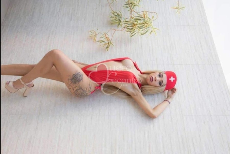 Foto de Samira Penélope