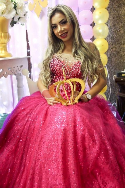 Foto de Samira Penélope