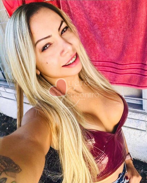 Foto de Samira Penélope