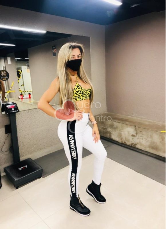 Foto de Samira Penélope