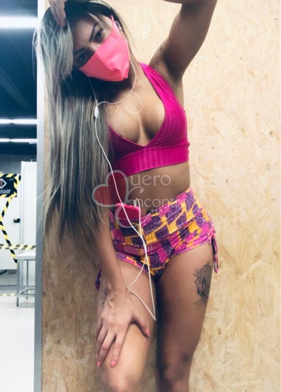 Foto de Samira Penélope