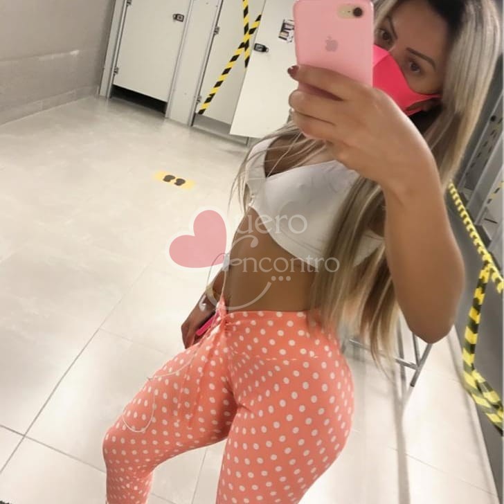 Foto de Samira Penélope