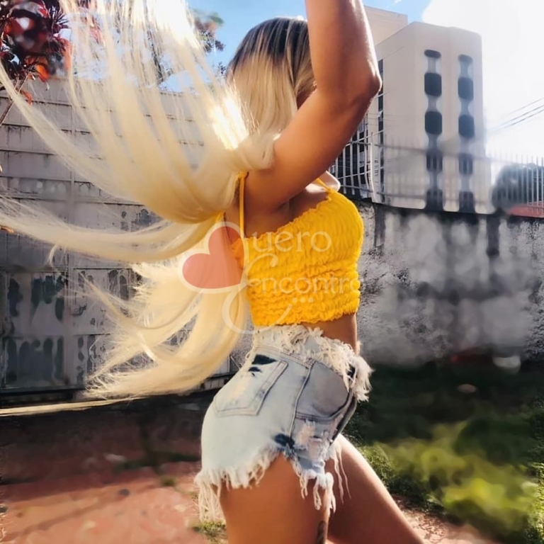 Foto de Samira Penélope