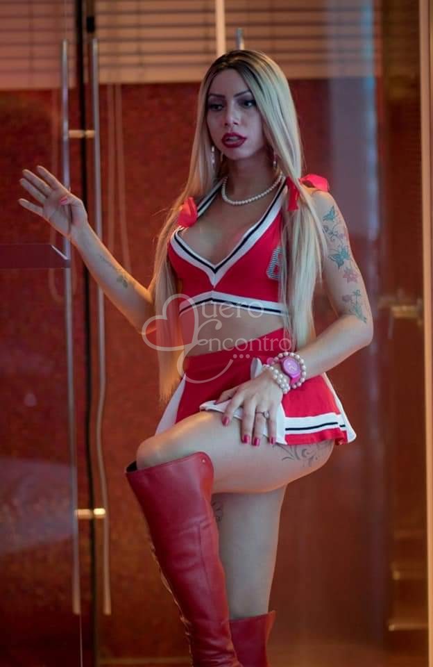 Foto de Samira Penélope