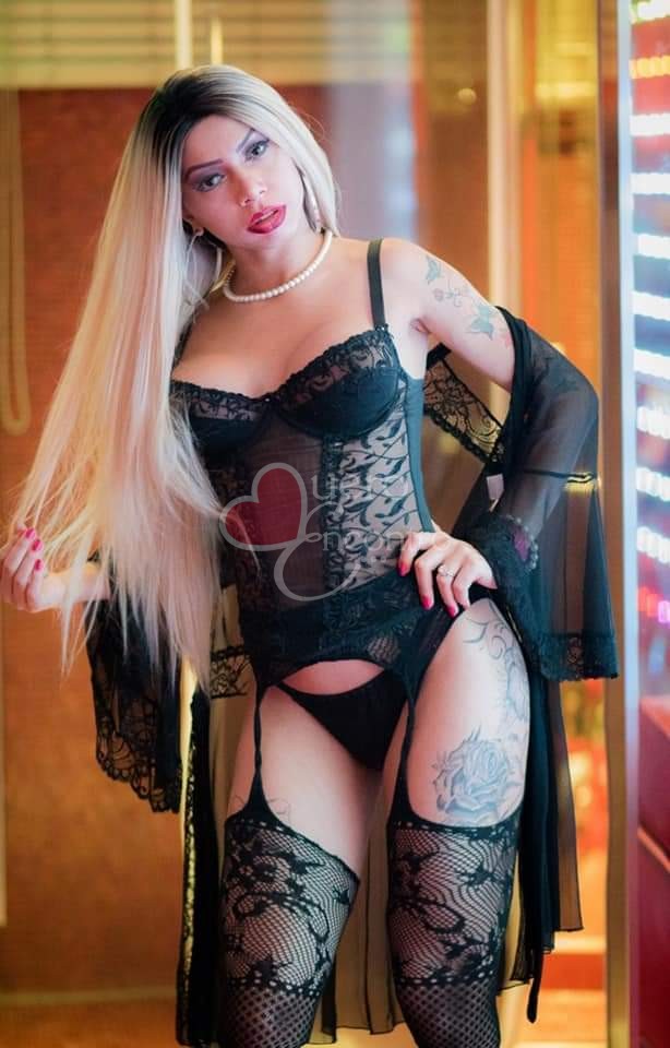 Foto de Samira Penélope