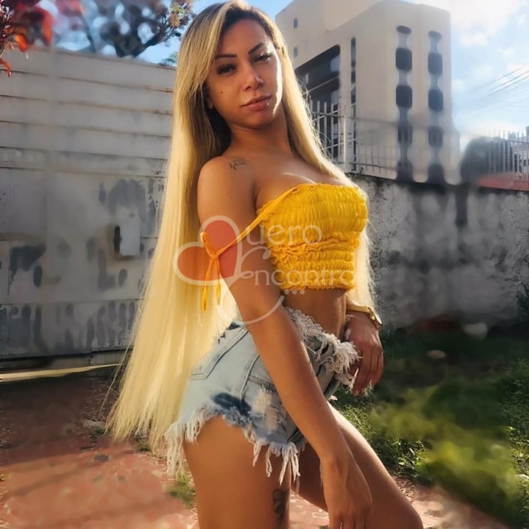 Foto de Samira Penélope