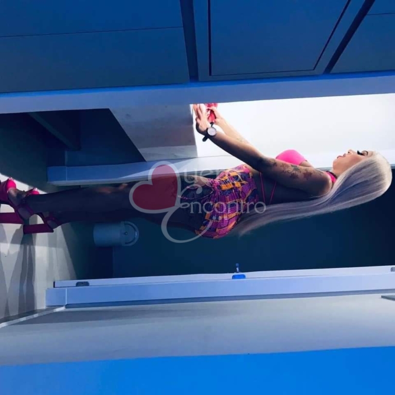 Foto de Samira Penélope