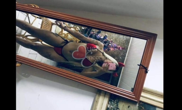 Foto de Samira Penélope