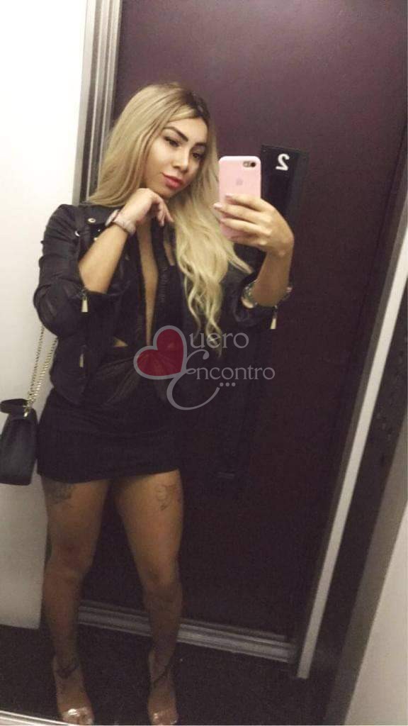 Foto de Samira Penélope